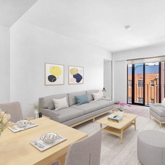 326/50 Macleay Street, Elizabeth Bay, Sydney - Photo 1