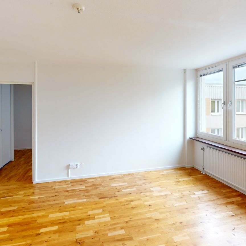 Fristadsgatan, Eskilstuna - Foto 1