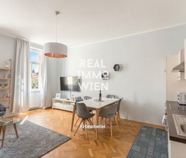 6 MONATE BEFRISTUNG! CITY APARTMENT 3 ZIMMER WOHNUNG - NÄHE WIEN MI... - Foto 2