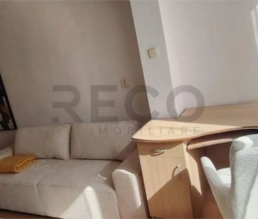 RECO Apartament 1 camera - Fotografie 3