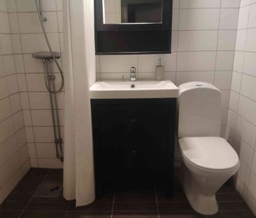 Villavägen, Stocksund - Foto 1