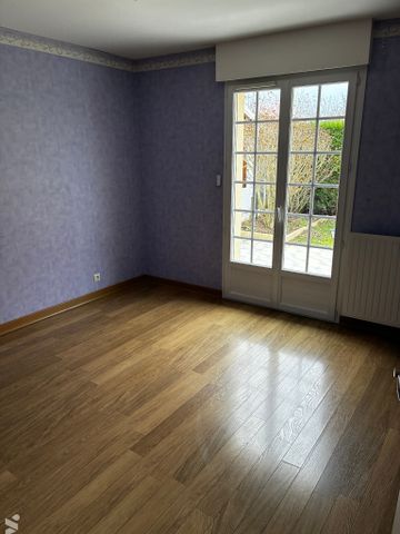 Maison de 92,7 m² à CORMELLES-LE-ROYAL - Photo 4