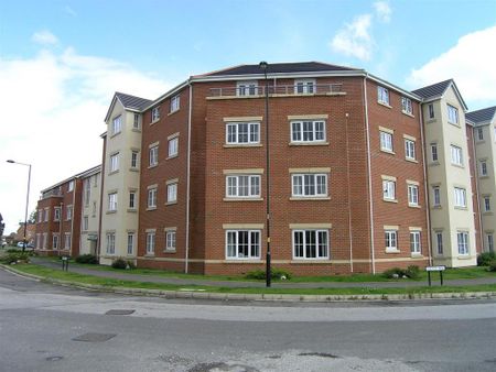 2 bedroom apartment to rent - Photo 4