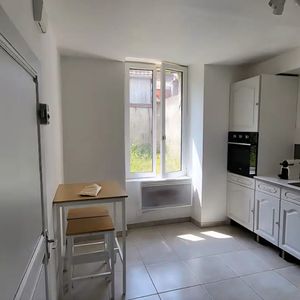 Location Appartement 1 pièce 20m² - Photo 2