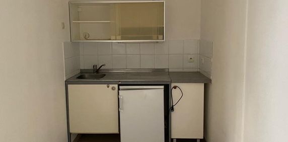 BORDEAUX - 1 pièce(s) - 19.6 m2 - Photo 2