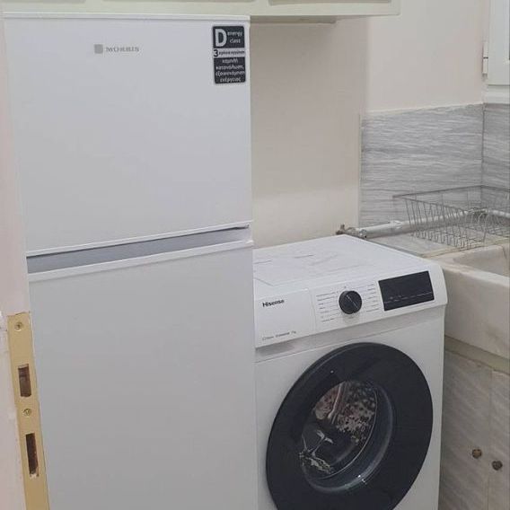 Διαμέρισμα για ενοικίαση Λουτράκι (Λουτράκι-Περαχώρα) - Φωτογραφία 1