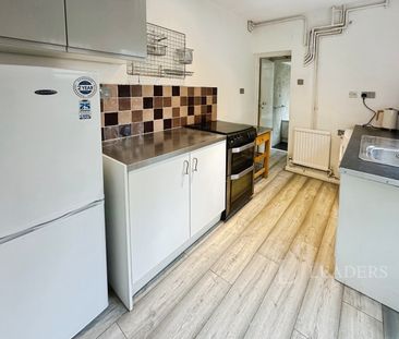 2 bedroom end of terrace to rent Surrey Road, Ipswich - Photo 5