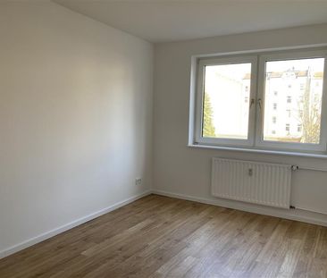 großzügige Familienwohnung – frisch saniert – nahe des Grimnitzseep... - Photo 6