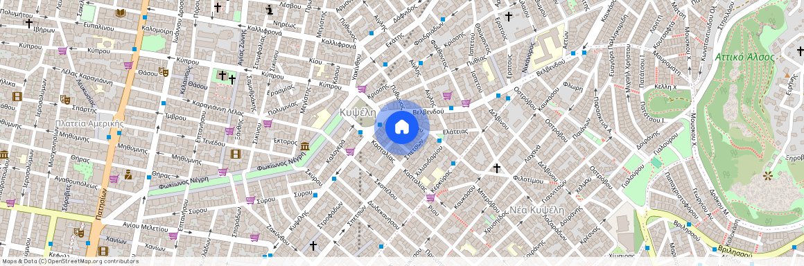 Αθήνα (Κυψέλη)