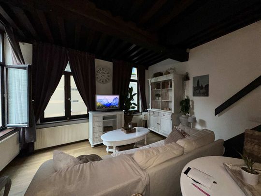 Quares Vastgoed | Appartement | Charmente... | 7354263 - Photo 1