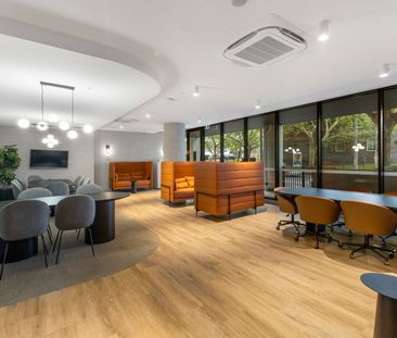 301/139 Boundary Road, North Melbourne VIC 3051 - Apartment For Ren... - Photo 2