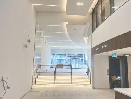 For Lease - 5105 Hurontario Street Unit# 436, Mississauga, Ontario - Photo 2