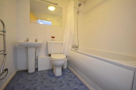 1 bedroom apartment to rent - Photo 5