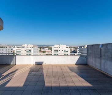 3 Bedroom Apartment with a view, Fórum Oeiras, Oeiras - Photo 2