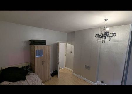 Room in a Shared House, Boundary Road, LE2 - Photo 3