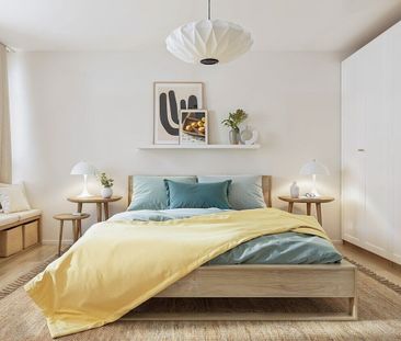 Erstvermietung nach Totalsanierung «CIEL14» - Hier wohnst du himmli... - Photo 6