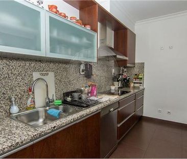 Apartamento T2 - Photo 1