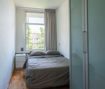 For rent: J.J. Cremerstraat 6-3, 1054 TD Amsterdam - Photo 5