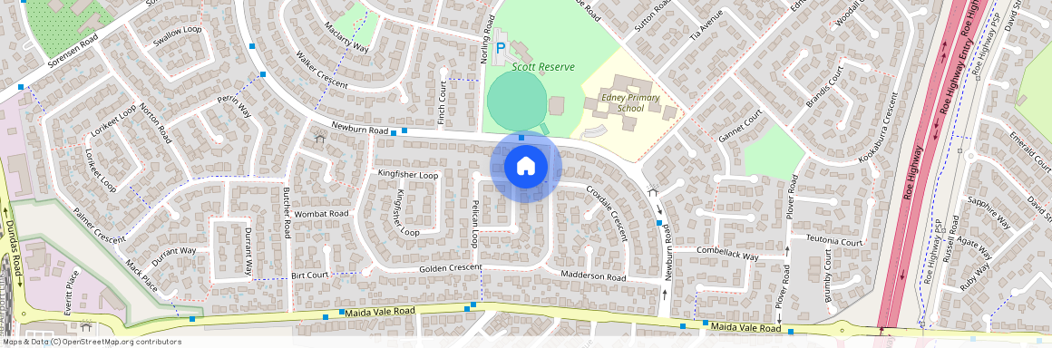 31 Pelican Loop, WA 6057, High Wycombe