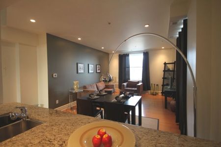 10 Saint-Jacques, #905 - Photo 5