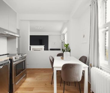 Appartement 3 ½ à louer Montcalm / Saint-Sacrement novembre 2025 - Photo 2