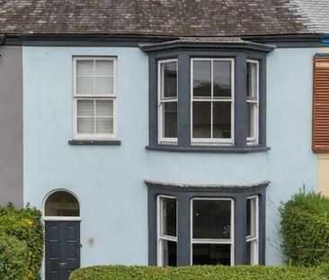 5 bedroom terraced house to rent - Photo 1