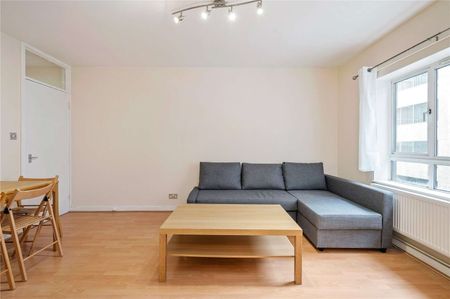 A large one bedroom property in the heart of the City. - Photo 2