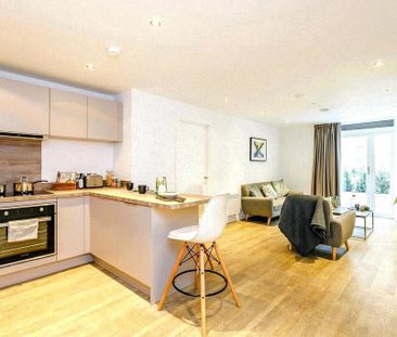 2 bedroom apartment to rent - Photo 1