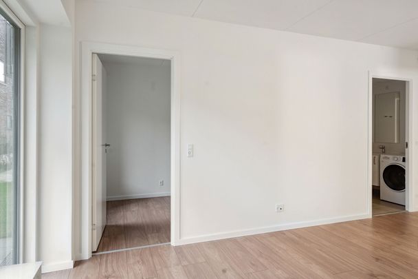 2-vær. lejlighed - Photo 1