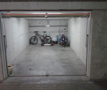 Ijzerenmolenstraat 113 0101, 3001 Heverlee - Photo 3