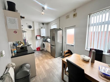 1 bedroom house share to rent - Photo 2