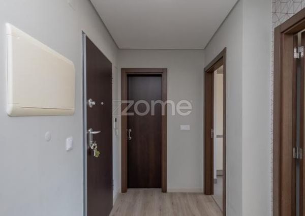 Apartamento T2 em Lisboa