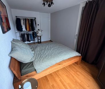 2 Zimmer, 70 m², 4. Stock - Photo 3