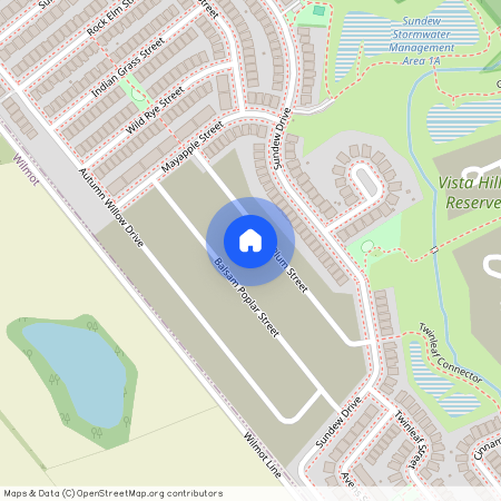 347 Canada Plum Street Unit# Lower, Waterloo