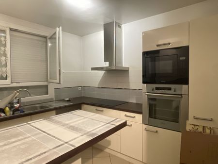 93190, Livry-Gargan - Photo 3