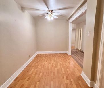 Grand 4 ½ à NDG (Village Monkland) et demi-sous-sol, disponible imm... - Photo 2