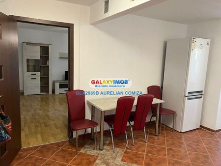 Apartament 3 camere decomandat Lujerului/AC/Centrala/2 bai - Photo 3
