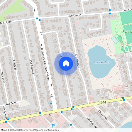 267 33e Avenue, Sainte-Marthe-sur-le-Lac, Sainte-Marthe-sur-le-Lac, Laurentides, J0N 1P0