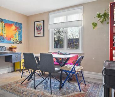 3 bedroom duplex to rent - Photo 4