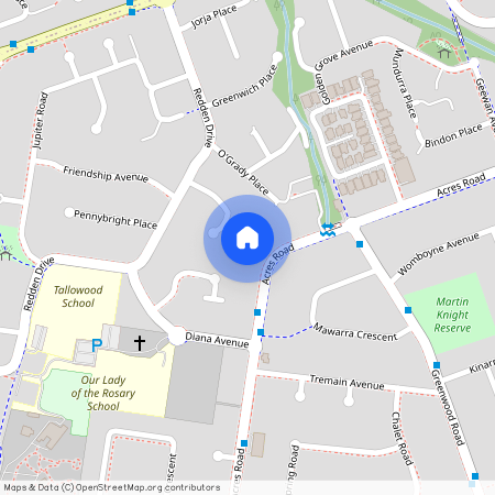 2/52-54 Acres Road, NSW 2155, Kellyville