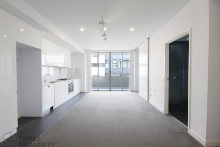 507/5-11 Meriton Street, Gladesville NSW 2111 - Apartment For Rent | Domain - Photo 3