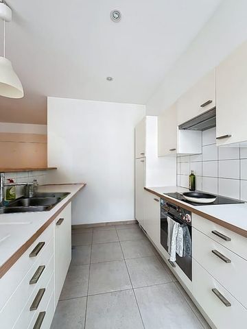 Appartement te huur - Photo 3