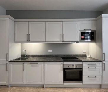 2 bedroom apartment to rent - Photo 2