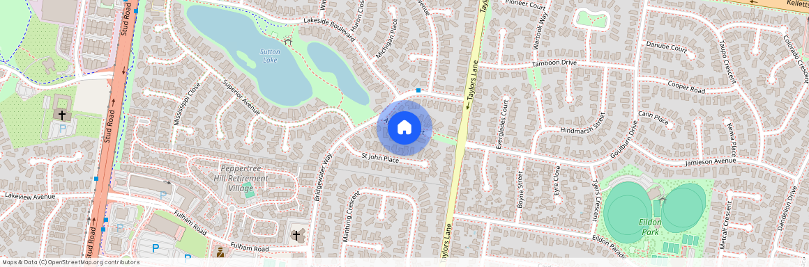 12 Amazon Court, 3178, Rowville