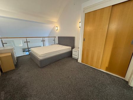 1 bedroom flat to rent - Photo 5