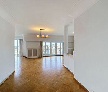Penthouse te huur in Sint-Lambrechts-Woluwe voor € 1.590 met 2 slaapkamers - Photo 1