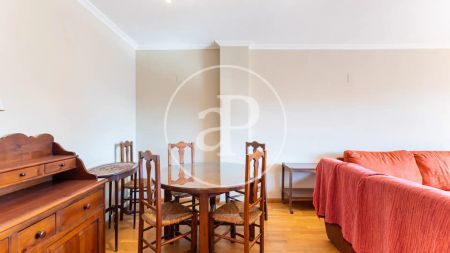 Piso de alquiler en C/ Vicente Beltrán Grimal, Penya - Roja - Avda. Francia - Foto 5