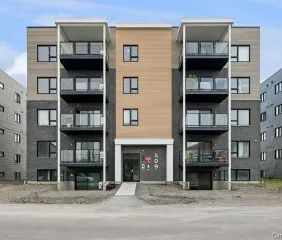 Appartement · 108 m² · Salaberry-de-Valleyfield - Photo 1