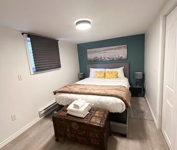 For Lease - 130 Tremaine Street Unit# #lower, Cobourg, Ontario - Photo 4