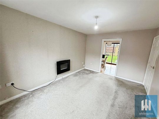 2 bedroom semi-detached house to rent - Photo 1